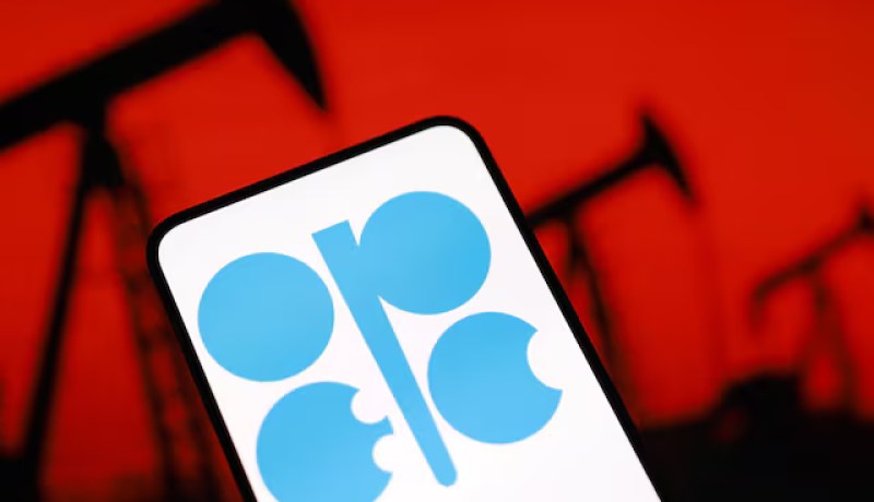 إنتاج أوبك يقفز بمقدار 3.3 ​مليون برميل يوميا في جوان