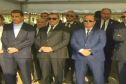 بتكليف من رئيس الجمهورية.. الوزير الأول وأعضاء من الحكومة يشيعون ضحايا حريق مؤسسة الطفولة المسعفة