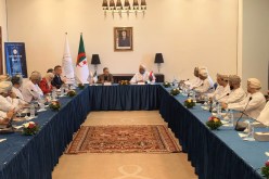 وفد عُماني رفيع المستوى يحل بالجزائر لتعزيز التعاون في مجال التحول الرقمي