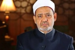 شيخ الأزهر يعزي رئيس الجمهورية في ضحايا حريق دار الأيتام