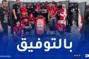 صنع جزائري.. أوّل سيارة سباق تمثل الجزائر في Formula Student UK 2026