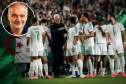 شابويزا: “المنتخب الجزائري يتمتع بقوة جماعية ويملك لاعبين مميزين فرديا”