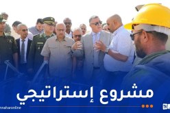 وزير الري يبرز أهمية مشروع “جنوب-جنوب” لتعزيز الأمن المائي