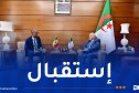 الجزائر والسنغال.. إعادة تفعيل آليات التعاون الثنائي