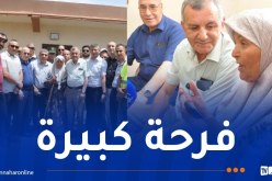 حرائق الغابات.. إعادة ترميم وتهيئة منزل مُتضرر بسكيكدة