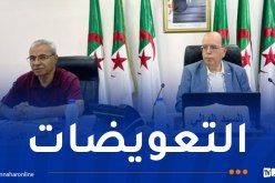 بجاية.. إحصاء أضرار الحرائق بلغ مراحله النهائية