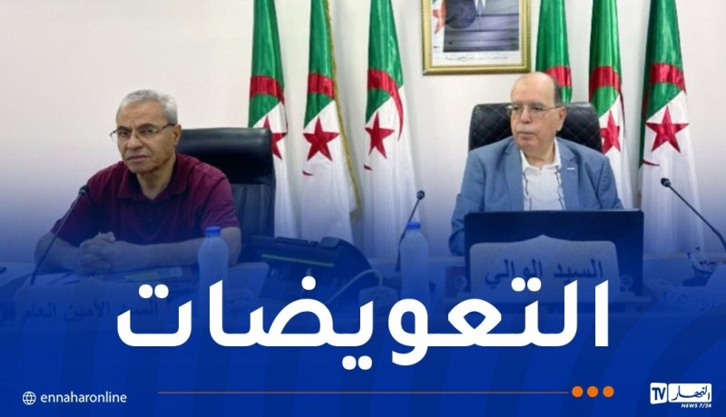 بجاية.. إحصاء أضرار الحرائق بلغ مراحله النهائية