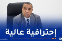 وزير الطاقة يُشدد على تسريع المشاريع الاستراتيجية ويُثمن أداء عمال سونلغاز