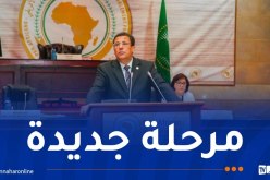 بوطبيق: إفريقيا لا تحتاج إلى مزيد من الوعود.. بل إلى مزيد من الإنجازات