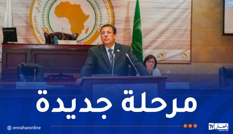 بوطبيق: إفريقيا لا تحتاج إلى مزيد من الوعود.. بل إلى مزيد من الإنجازات