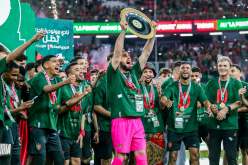 ليتشي الإيطالي وأندية قوية ضمن برنامج وديات “العميد”