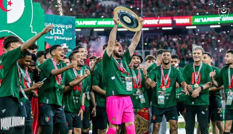 ليتشي الإيطالي وأندية قوية ضمن برنامج وديات “العميد”