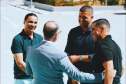 بالفيديو.. الطاقم الجديد لشبيبة القبائل يباشر مهامه