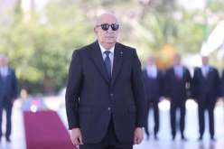 رئيس الجمهورية يدشن المستشفى المتخصص في أمراض وجراحة القلب للأطفال بالمعالمة
