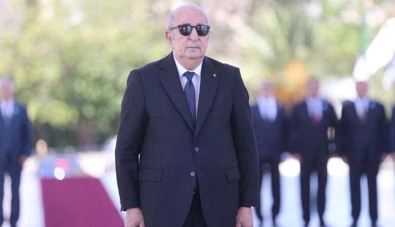 رئيس الجمهورية يدشن المستشفى المتخصص في أمراض وجراحة القلب للأطفال بالمعالمة