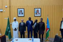 الجزائر تجدّد التزامها بدعم السلام والاستقرار في جنوب السودان