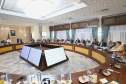 الوزير الأول يترأس اجتماعاً للحكومة
