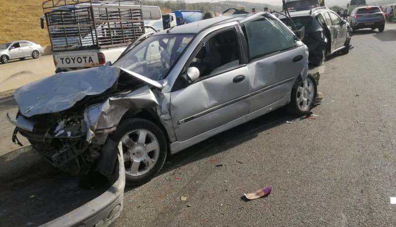 وفاة شخصين في حادث مرور بسكيكدة