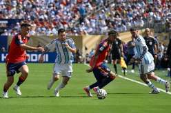 إسبانيا تتوّج بكأس العالم على حساب الأرجنتين