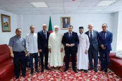 وزير الاتصال يشيد بالدور التاريخي لجمعية العلماء المسلمين الجزائريين