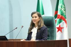 بوفدش تهنئ طلبة المدرسة الوطنية العليا للرياضيات