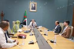 لجنة من وزارة الداخلية تقف بوهران على تحسين خدمات النقل للمسافرين خلال موسم الاصطياف