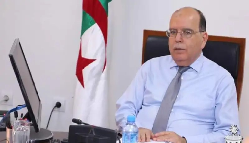 والي قسنطينة الجديد في أسطر..