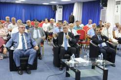 وزير الري يكشف مستجدات مشاريع تحويل المياه الكبرى