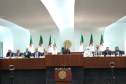 المجلس الشعبي الوطني يعلن تأسيس سبع مجموعات برلمانية
