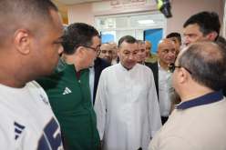 فاجعة بومرداس.. السلطات تجند إمكانياتها والعدالة ستكشف أسباب الحادث