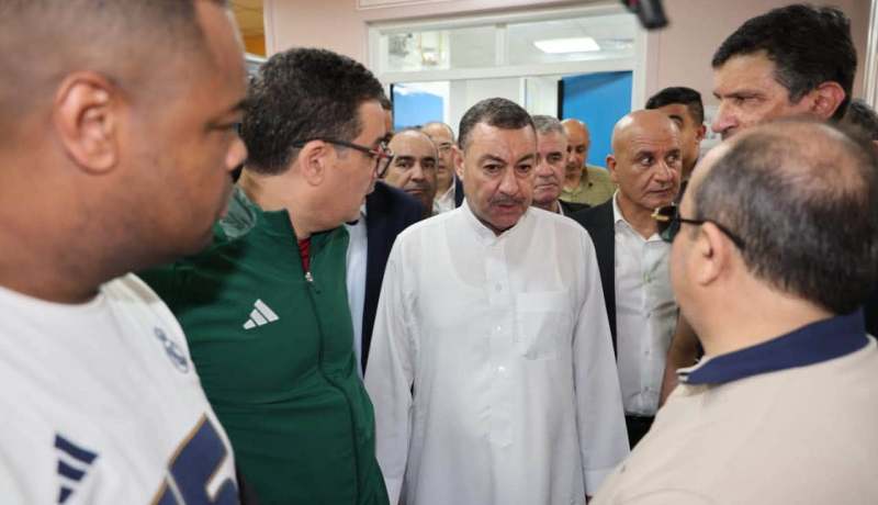 فاجعة بومرداس.. السلطات تجند إمكانياتها والعدالة ستكشف أسباب الحادث