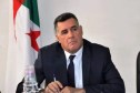 لوناس بوزڨزة من بشار: الدولة تستثمر بقوة لضمان الأمن المائي للمواطنين