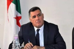 لوناس بوزڨزة من بشار: الدولة تستثمر بقوة لضمان الأمن المائي للمواطنين