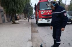 الوادي.. وفاة طفل دهسا تحت عجلات شاحنة بالعقلة    