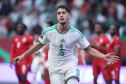 بلعيد يقترب من الالتحاق بالدوري السعودي