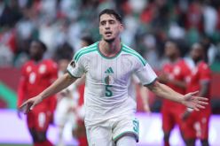 بلعيد يقترب من الالتحاق بالدوري السعودي
