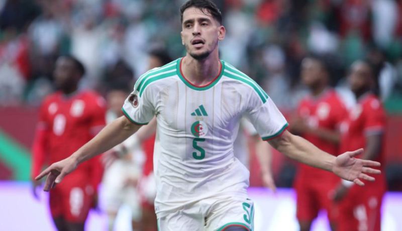 بلعيد يقترب من الالتحاق بالدوري السعودي