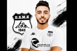 اتحاد خنشلة يستعيد خدمات حشود