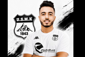 اتحاد خنشلة يستعيد خدمات حشود