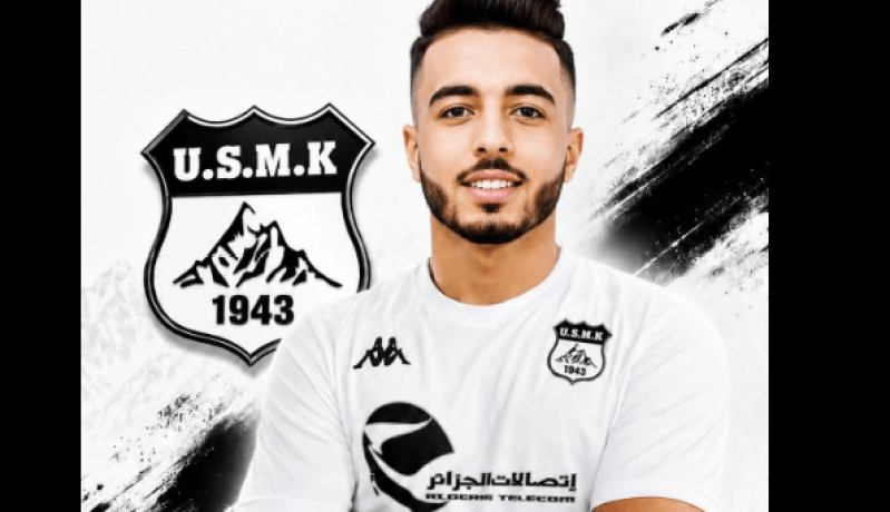 اتحاد خنشلة يستعيد خدمات حشود