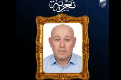 أولمبيك أقبو ينعى رئيسه السابق بن أجعود خضير “زايد”