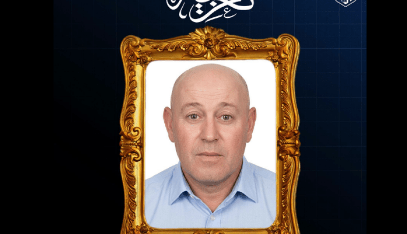 أولمبيك أقبو ينعى رئيسه السابق بن أجعود خضير “زايد”