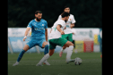 مولودية الجزائر تهزم الهلال السعودي وتواصل تأكيد جاهزيتها في الوديات