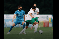 مولودية الجزائر تهزم الهلال السعودي وتواصل تأكيد جاهزيتها في الوديات