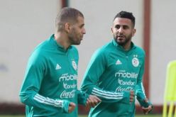 سليماني: “محرز أفضل لاعب في تاريخ الجزائر”