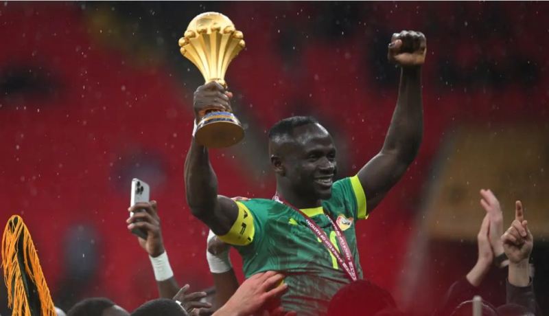 انطلاق سباق استضافة كأس أمم إفريقيا 2028 و2032 و2036