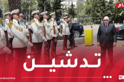 رئيس الجمهورية يُدشن القطب الحضري المجاهد أحمد طالب الإبراهيمي بالرحمانية