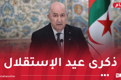 رئيس الجمهورية: روح الجزائر الجديدة تنبثق من الوفاء لعهد الشهداء الأبرار