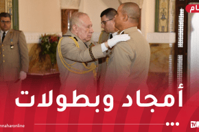 الفريق أول شنقريحة: الجزائر أضحت شريكا دوليا موثوقا وعامل استقرار في منطقتها