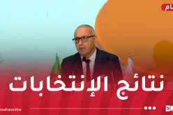 الأفلان يكتسح البرلمان.. هذه عدد المقاعد التي تحصل عليها الأحزاب